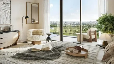 2-Bedroom Furnished Apartment for Sale in Albero