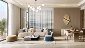 2-Bedroom Binghatti Wraith Apartment for Sale