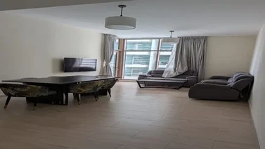 Furnished Apartment for Rent in Canal Bay, Business Bay