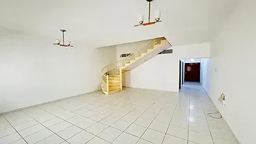 2-Bedroom Duplex Apartment for Rent in Oud Metha Building
