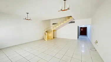 2-Bedroom Duplex Apartment for Rent in Oud Metha Building