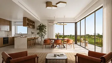 2-Bedroom Apartment for Sale in Golf Vale