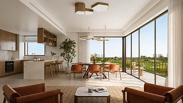 2-Bedroom Apartment for Sale in Golf Vale