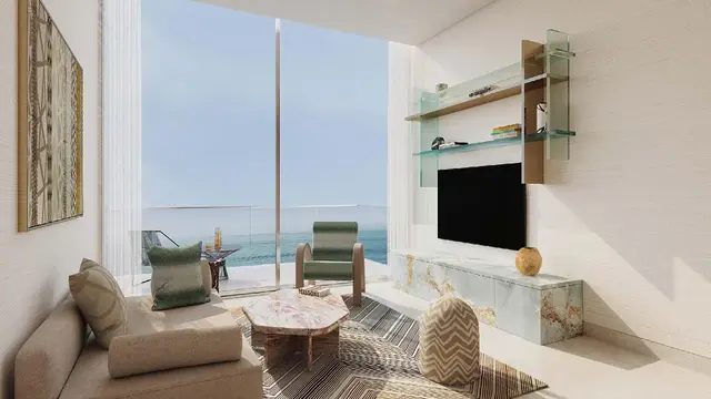 2-Bedroom Apartment for Sale in Octa Isle