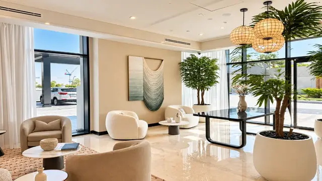 2-Bedroom Apartment for Sale in Palace Residences North