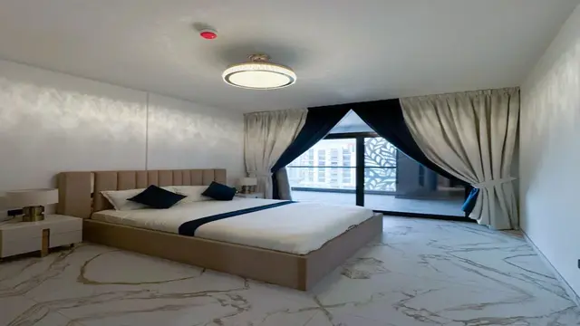 2-Bedroom Apartment for Sale in Petalz 2, International City