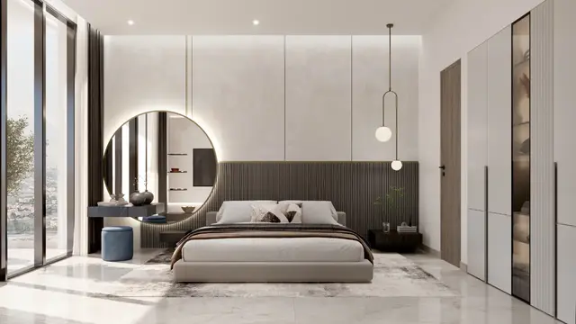 Apartment for Sale in Rome 3