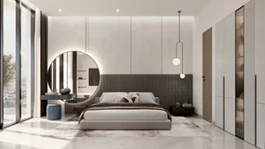 Apartment for Sale in Rome 3