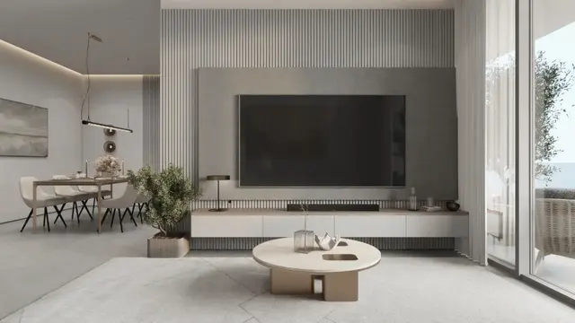 2-Bedroom Smart Apartment for Sale in Sakura Gardens