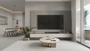2-Bedroom Smart Apartment for Sale in Sakura Gardens