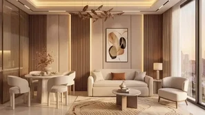 Apartment for Sale in Serenz by Danube