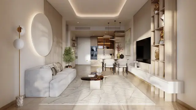 2-Bedroom Apartment for Sale in Skyhills Astra Tower A