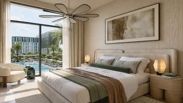 2-Bedroom Apartment for Sale in Terra Woods Building 2