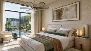 2-Bedroom Apartment for Sale in Terra Woods Building 2