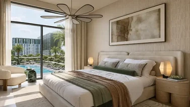 2-Bedroom Apartment for Sale in Terra Woods Building 2