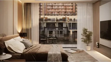 2-Bedroom Apartment for Sale in Verdana Residence 5