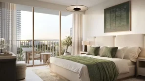 Apartment for Sale in Aeon Tower 2