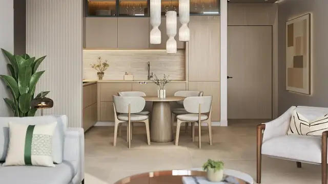 Apartment for Sale in Ayami Residence