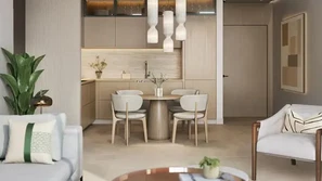 Apartment for Sale in Ayami Residence