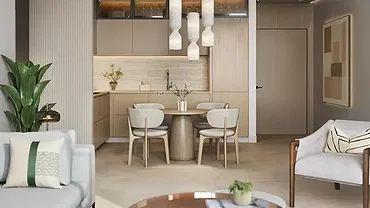 Apartment for Sale in Ayami Residence