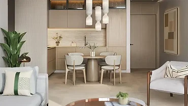 Apartment for Sale in Ayami Residence