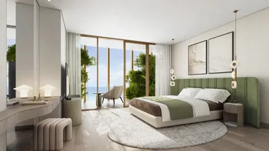 Apartment for Sale in Kanyon