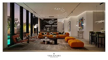 apartment for sale in Dubai Islands