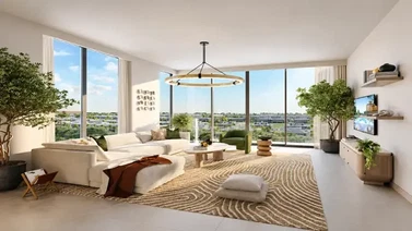 3-Bedroom Apartment for Sale in Golf Hillside, Dubai Hills