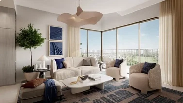 3-Bedroom Apartment for Sale in Golf Verge Building A