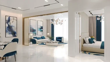 3-Bedroom Apartment for Sale in Sparklz Tower A