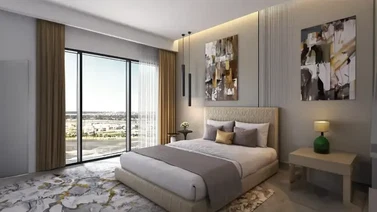 Apartment for Sale in Golf Greens 1