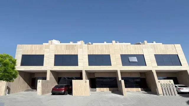 4-Bedroom Townhouse for Rent in Al Badaa Villas