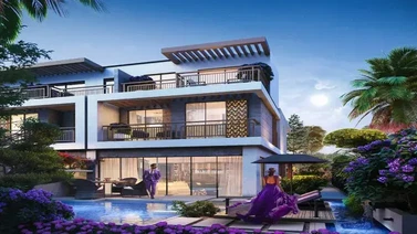 4-Bedroom Townhouse for Sale in Violet 4