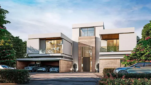 Villa for Sale in Sobha Estates