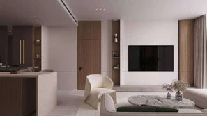 Binghatti Starlight