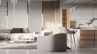 Apartment for Sale in Binghatti Gardenia
