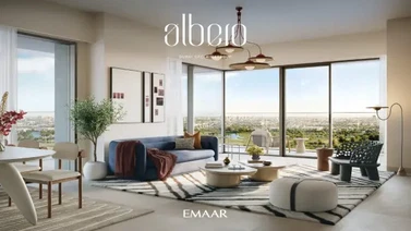 high ROI apartment for sale in Dubai Creek Harbour