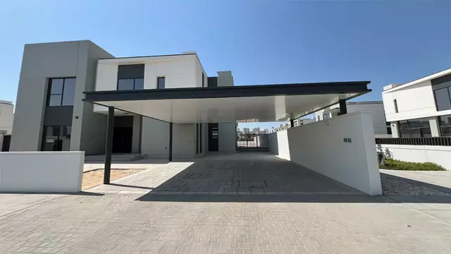 فيلا للايجار في الفرجان غرب