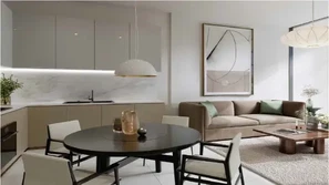 Business Bay apartment for sale