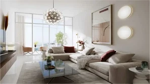 Business Bay Apartment for Sale