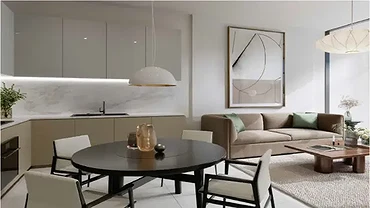 high ROI apartment for sale in Business Bay