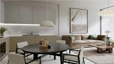 high ROI apartment for sale in Business Bay