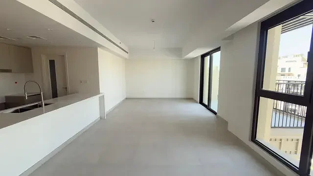 Burj Al Arab View 3-Bedroom Apartment for Rent in Al Jazi Building 1, Madinat Jumeirah Living