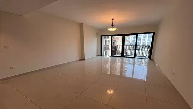 Готовая к заселению однокомнатная квартира в аренду в Al Yazia Plaza, проект Deira Enrichment
