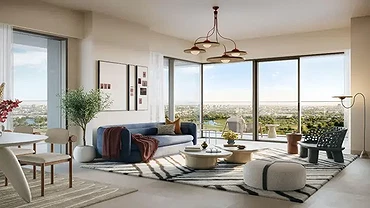 dubai creek harbour apartment for sale