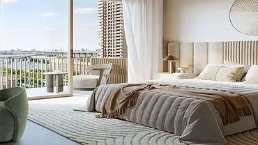 Apartment for Sale in Altus Tower 2