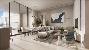 Luxury 1-Bedroom Apartment for Sale in Amaal 8, Ras Al Khor Industrial 1, Dubai