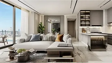ras al khor apartment for sale
