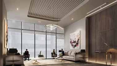 al furjan apartment for sale