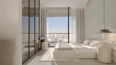 Studio Apartment for Sale in Amra Residences